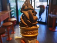 -麦当劳(安定门外大街店)