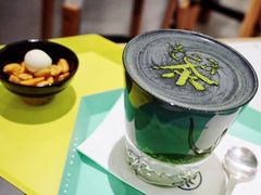 -茶是一枝花泡茶店