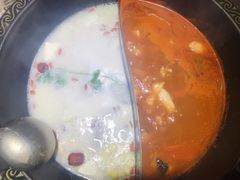-七秒鱼·斑鱼火锅(太阳城店)