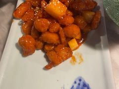 -小菜园新徽菜(宜兴八佰伴店)