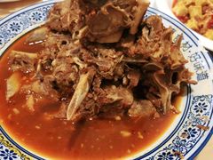 -西部马华清真兰州牛肉面·烧烤夜市(关东店)