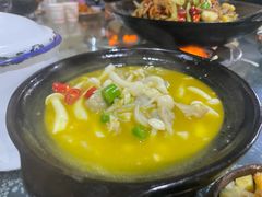 -张关合渣(航空大道店)