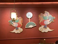 -悦得闲广式点心茶楼(蓝鲸世界店)