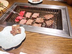 -樱宿日式和牛烧肉(五道口店)