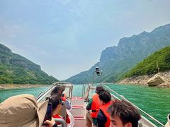 -云台山风景名胜区