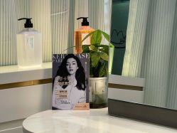 -Mr.JUDY洗个头发