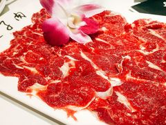 -大喜牛鲜牛肉火锅(世纪金源店)