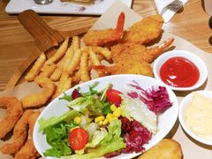 -必胜客(百联又一城店)