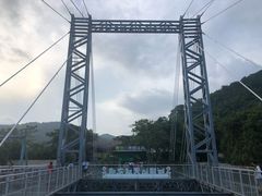 -呀诺达热带雨林