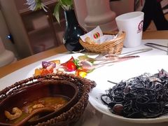 -Mezomd曼索蒂西班牙餐厅(广粤店)