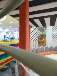 -宝燕乐园(春申店)