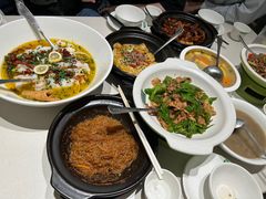 -绿草地·湘菜(芙蓉天街店)