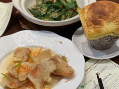 -老厨家(友谊路总店)