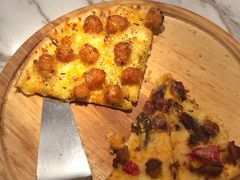 -比格比萨自助(南京万达茂店)