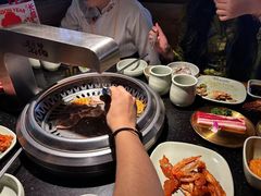 -梨花自助烤肉(天河城店)
