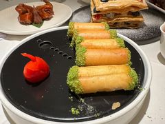 -茉里粤菜(皇姑万象汇店)