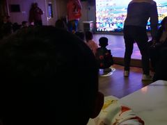 -澳门环岛游湾仔码头