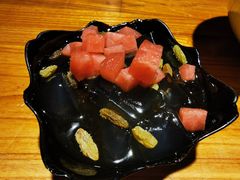 红糖冰粉-戴记龙虾(天泽街店)