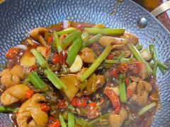 -陈家婆的菜(梅溪湖店)