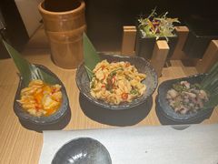 -乌君·酒场·炭火烧鸟(侨城坊店)