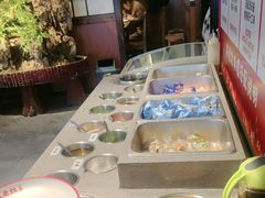-成老灶火锅鸡(平山店)