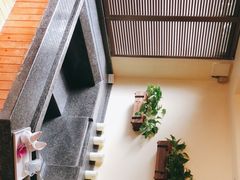 -春晖园度假酒店温泉