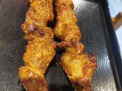 -京门老爆三·铜锅涮肉 爆肚(望京店)