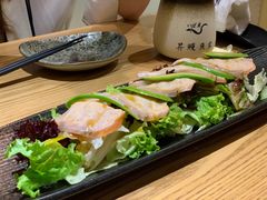 -昇鳗鱼家(浦东店)