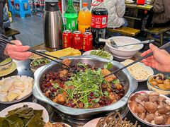 -天治宣·野椒鸡(龙头寺总店)