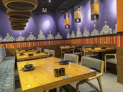 大堂-麦麦山云南菜(复地活力城店)