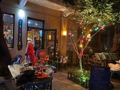 -SISTERS BAR RESTAURANT川意酒馆(嘉善老市H楼店)