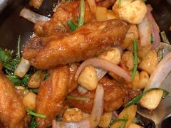 -茉里粤菜(皇姑万象汇店)