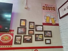 -谢记上海大排档(长寿路店)