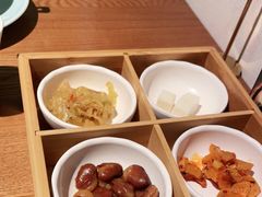 -闽上鲜·福建菜(龙湖滨江天街店)