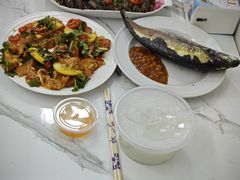 -圆蛋酒料•生腌(开元路店)