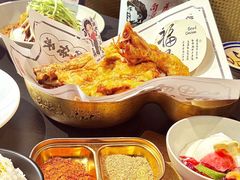 -长安大牌档之上元灯会(南大街店)