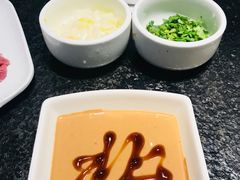 -北门涮肉·炭火铜锅涮肉(什刹海店)