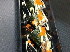 -谷村寿司(同福路店)