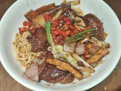 -寻裕记·现炒浇头面(人民广场店)