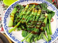 -七爺清汤腩(南开大悦城店)