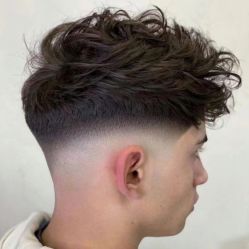 -Devilhands Barbershop男士理容店