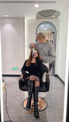 点击看大图 -SWANK SALON