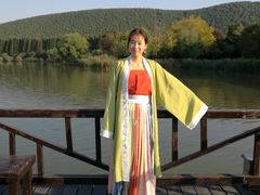 -云龙湖旅游景区