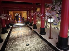 -蓝鲸湾汤泉(包河店)