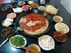 -苟味道老火锅(黄桷坪店)
