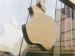 -Apple零售店(新街口店)