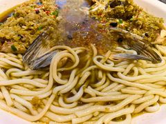 -福阿婆老牌湘菜(大润发店)