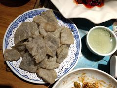 局气炸灌肠-局气 烤鸭·北京菜(光华路店)