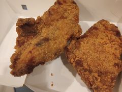 -麦当劳(山大路店)