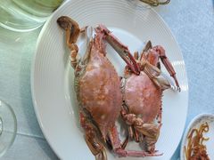 -鲜得莱渔港·小平岛海胆馆(七贤岭店)